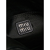 US$259.00 MIUMIU Original Samples Handbags #786684