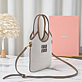 US$202.00 MIUMIU Original Samples Handbags #786686