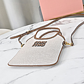 US$202.00 MIUMIU Original Samples Handbags #786686