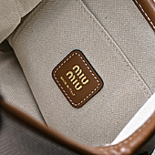 US$202.00 MIUMIU Original Samples Handbags #786686