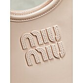 US$240.00 MIUMIU Original Samples Handbags #786687