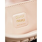 US$240.00 MIUMIU Original Samples Handbags #786687