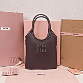 US$240.00 MIUMIU Original Samples Handbags #786688