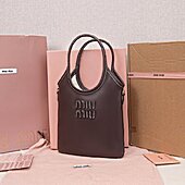 US$240.00 MIUMIU Original Samples Handbags #786688