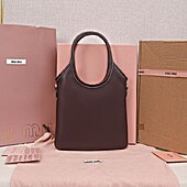 US$240.00 MIUMIU Original Samples Handbags #786688