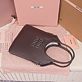 US$240.00 MIUMIU Original Samples Handbags #786688