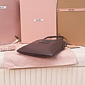 US$240.00 MIUMIU Original Samples Handbags #786688