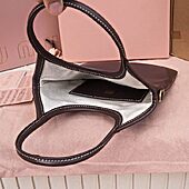 US$240.00 MIUMIU Original Samples Handbags #786688