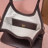 US$240.00 MIUMIU Original Samples Handbags #786688