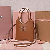 US$240.00 MIUMIU Original Samples Handbags #786689