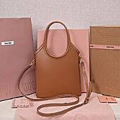 US$240.00 MIUMIU Original Samples Handbags #786689