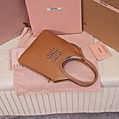US$240.00 MIUMIU Original Samples Handbags #786689