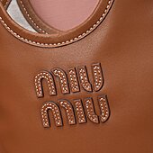 US$240.00 MIUMIU Original Samples Handbags #786689