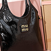 US$240.00 MIUMIU Original Samples Handbags #786690