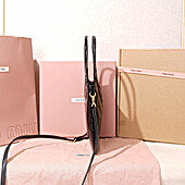 US$240.00 MIUMIU Original Samples Handbags #786690