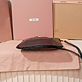 US$240.00 MIUMIU Original Samples Handbags #786690