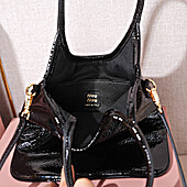 US$240.00 MIUMIU Original Samples Handbags #786690