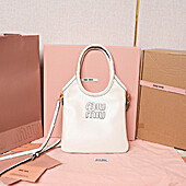 US$240.00 MIUMIU Original Samples Handbags #786691