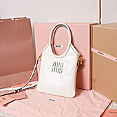 US$240.00 MIUMIU Original Samples Handbags #786691