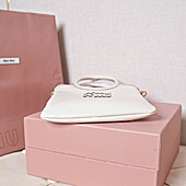 US$240.00 MIUMIU Original Samples Handbags #786691