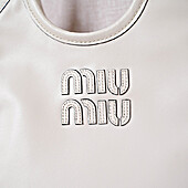 US$240.00 MIUMIU Original Samples Handbags #786691