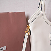 US$240.00 MIUMIU Original Samples Handbags #786691