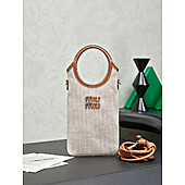 US$202.00 MIUMIU Original Samples Handbags #786692