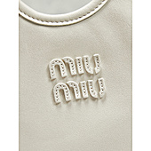 US$221.00 MIUMIU Original Samples Handbags #786693