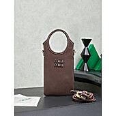 US$221.00 MIUMIU Original Samples Handbags #786694