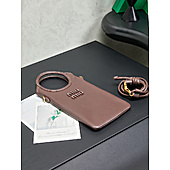 US$221.00 MIUMIU Original Samples Handbags #786694