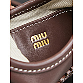 US$221.00 MIUMIU Original Samples Handbags #786694