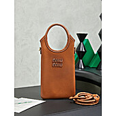 US$221.00 MIUMIU Original Samples Handbags #786695
