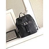 US$308.00 Fendi Original Samples Backpack #786696