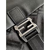 US$308.00 Fendi Original Samples Backpack #786696