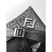 US$278.00 Fendi Original Samples Backpack #786697