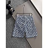 US$50.00 Fendi Tracksuits for Fendi Short Tracksuits for men #786701