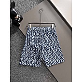 US$50.00 Fendi Tracksuits for Fendi Short Tracksuits for men #786701