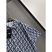 US$50.00 Fendi Tracksuits for Fendi Short Tracksuits for men #786701