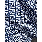 US$50.00 Fendi Tracksuits for Fendi Short Tracksuits for men #786701