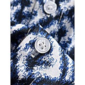 US$50.00 Fendi Tracksuits for Fendi Short Tracksuits for men #786701