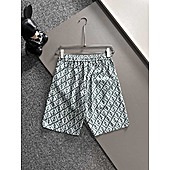 US$50.00 Fendi Tracksuits for Fendi Short Tracksuits for men #786702