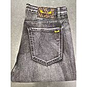 US$33.00 FENDI Jeans for men #786704