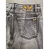 US$33.00 FENDI Jeans for men #786704