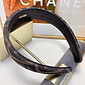 US$31.00 Fendi Headband #786705