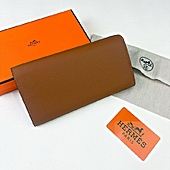 US$54.00 HERMES AAA+ Wallets #786935