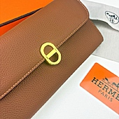 US$54.00 HERMES AAA+ Wallets #786935
