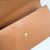 US$54.00 HERMES AAA+ Wallets #786935