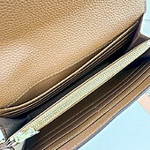 US$54.00 HERMES AAA+ Wallets #786935