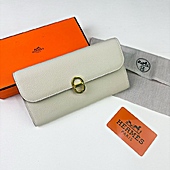 US$54.00 HERMES AAA+ Wallets #786937