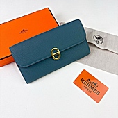 US$54.00 HERMES AAA+ Wallets #786938